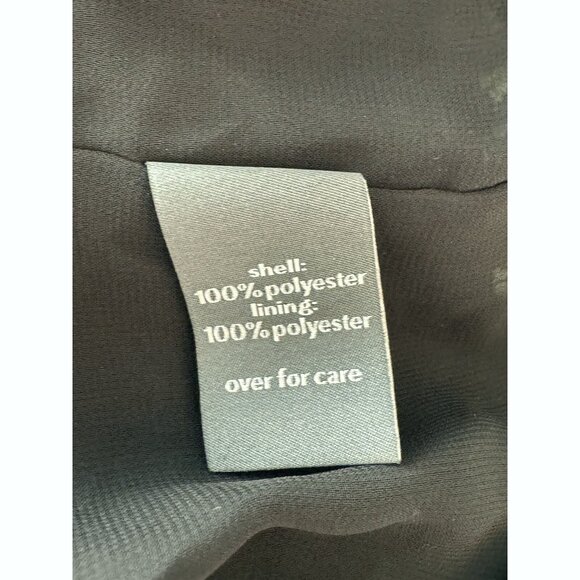 The Limited Women’s 12 Pleated Midi Dress Mikonas Jewel Tone Green Multicolored - Picture 9 of 12